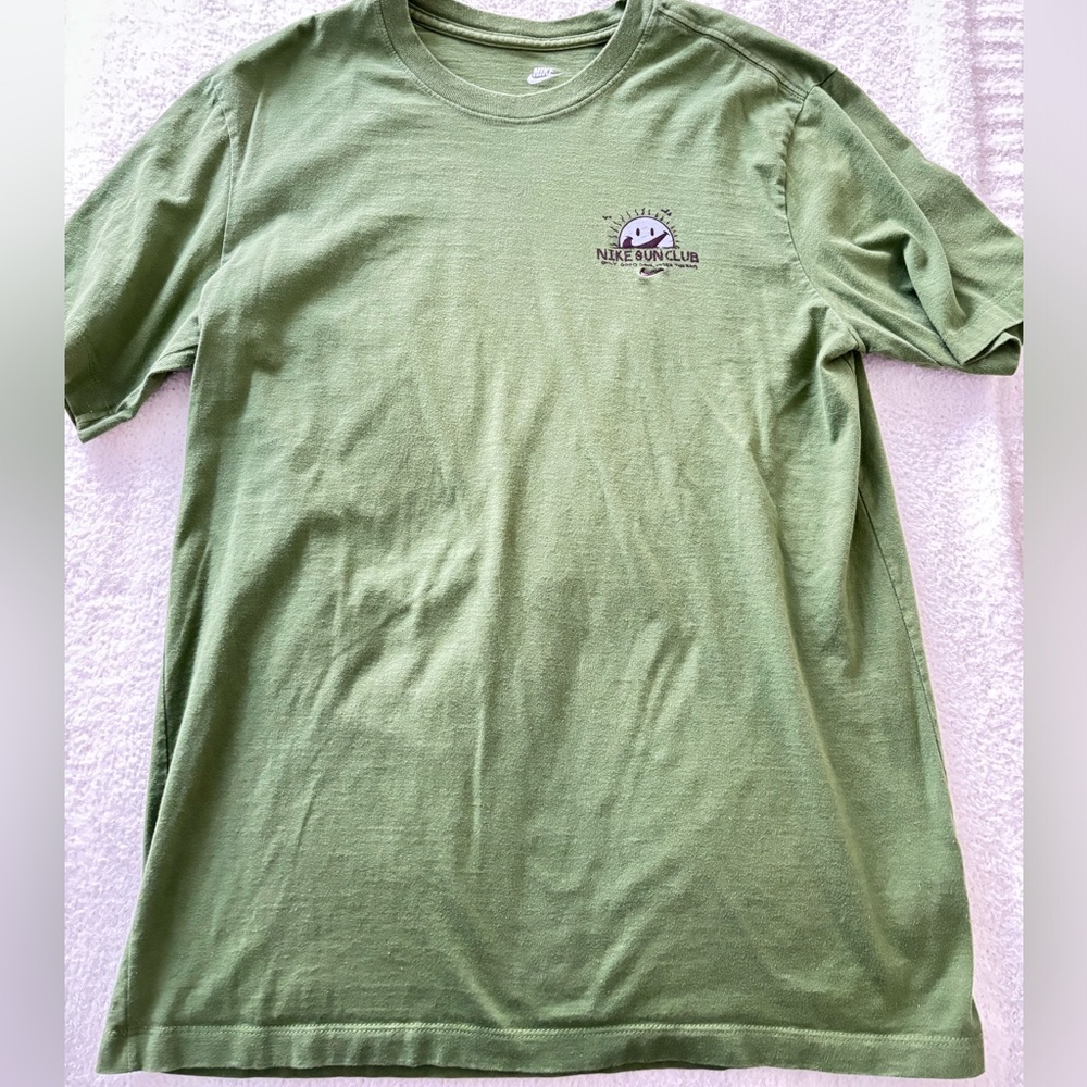 Nike Tshirt